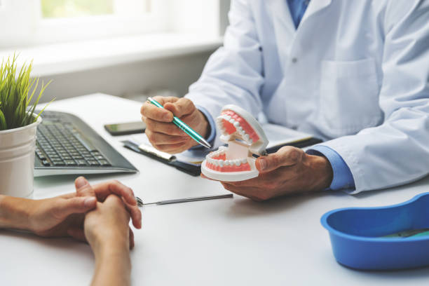 Best Emergency Dental Care  in Garden Plain, KS